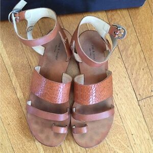 Rag & Bone Chartan Sandal size 8